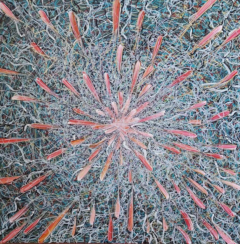 Scatter