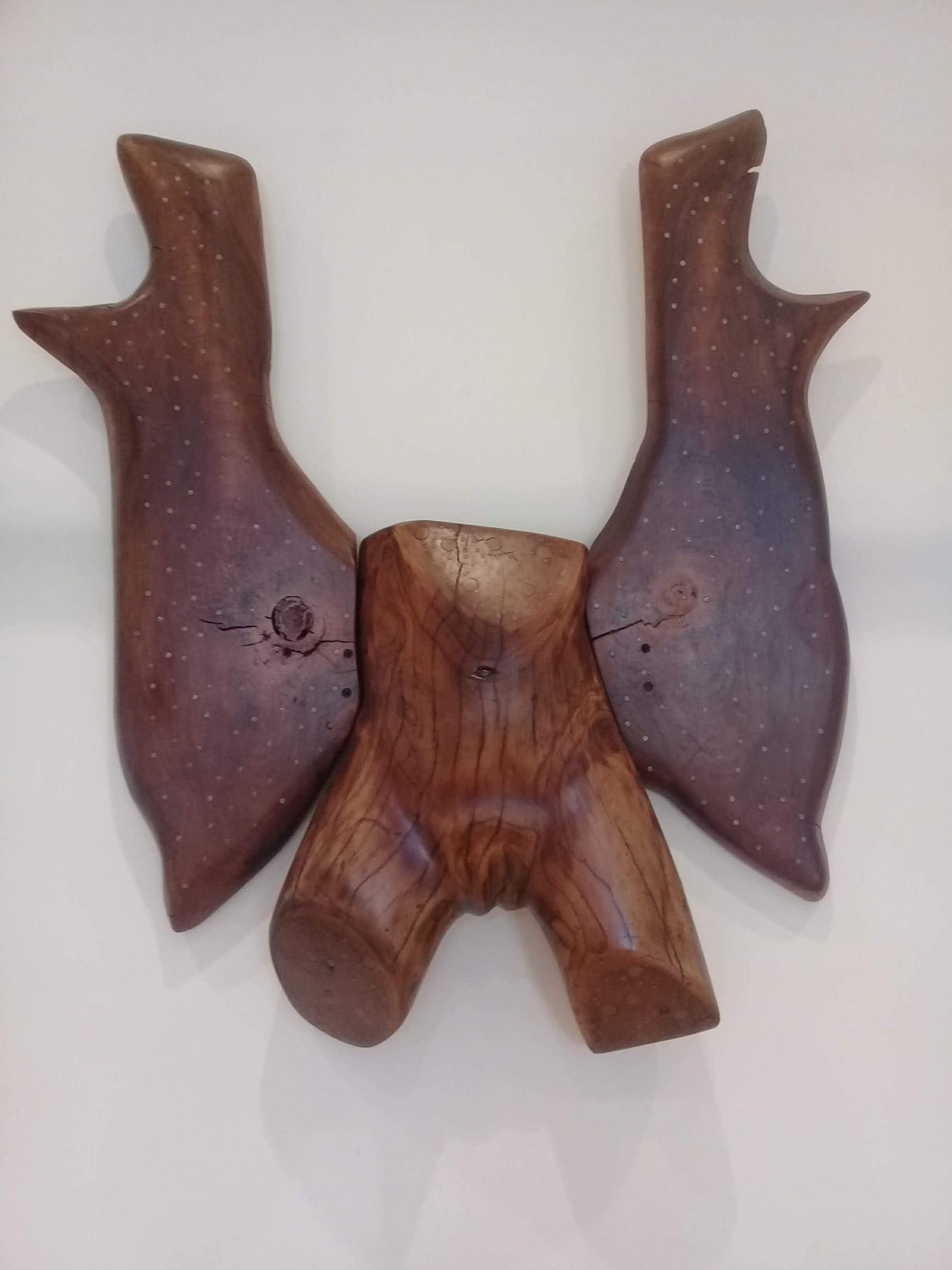 Studio Works — work by Peter J Cosgrave